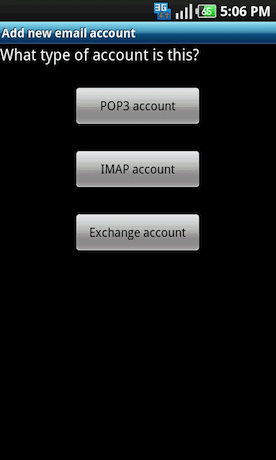 screen shot