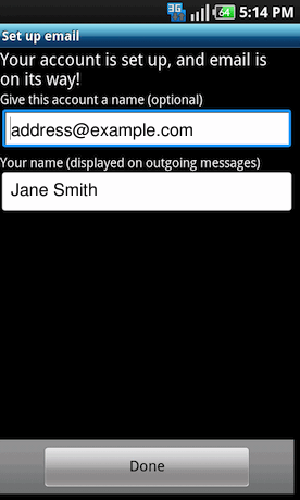 screen shot