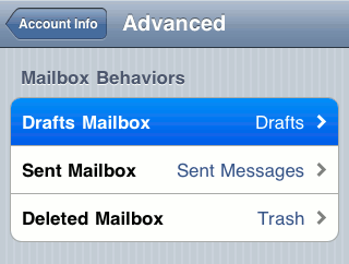 iPhone advanced screen shot