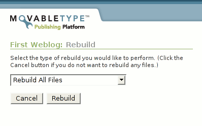 screen shot