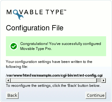 screen shot