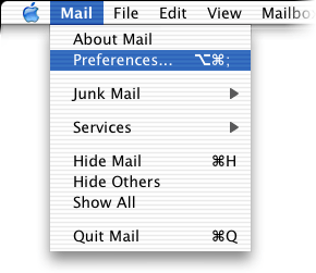 screen shot