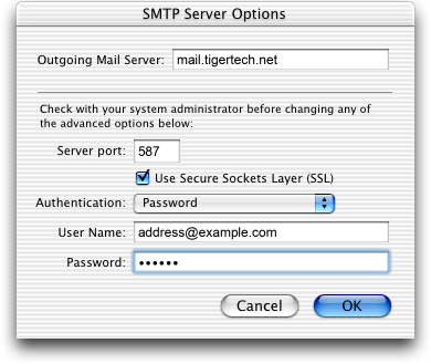 screen shot