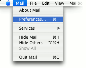 screen shot