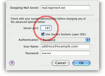 screen shot
