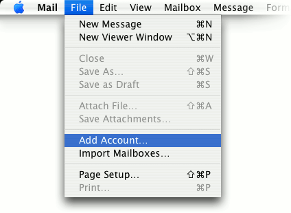 screen shot