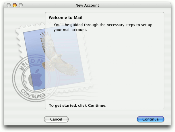screen shot