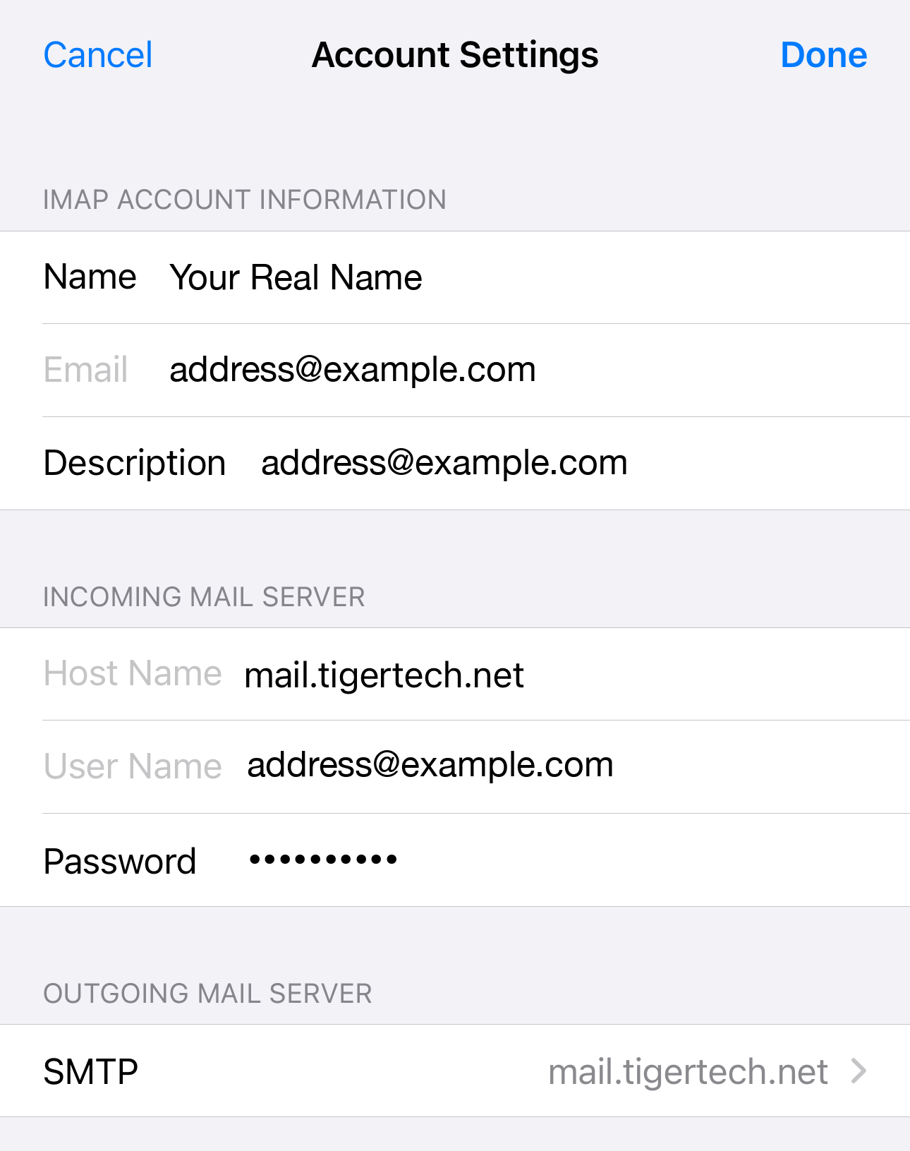 how to find email password on iphone ios 18