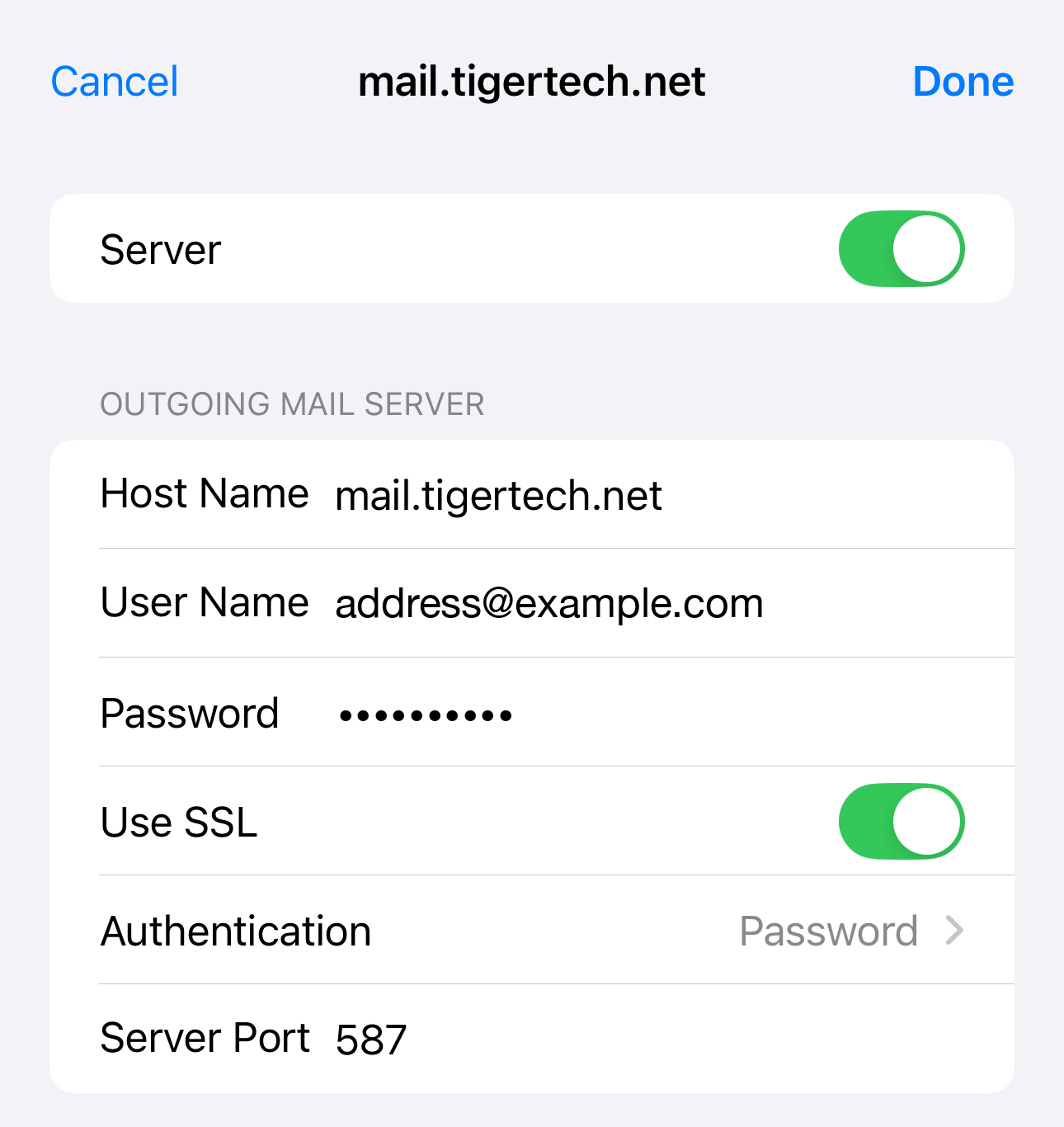 verifying-iphone-or-ipad-mail-settings-tiger-technologies-support