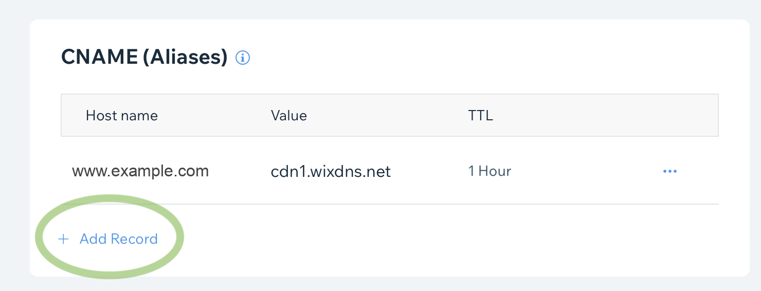 Wix Email Setup | Tiger Technologies Support